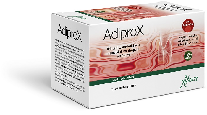 ADIPROX TISANA 20 BUSTINE - UniversoFarmacie.it