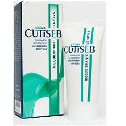 CUTISEB CREMA VISO 50 ML - UniversoFarmacie.it