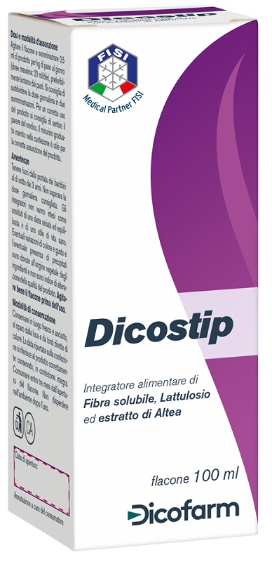DICOSTIP 100 ML - UniversoFarmacie.it