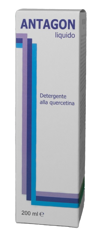 ANTAGON DETERGENTE LIQUIDO 200 ML - UniversoFarmacie.it