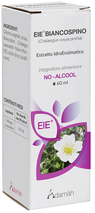 EIE BIANCOSPINO GOCCE 60 ML - UniversoFarmacie.it
