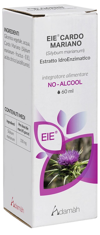 EIE CARDO MARIANO GOCCE 60 ML - UniversoFarmacie.it