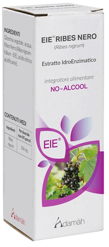 EIE RIBES NERO 60 ML GOCCE - UniversoFarmacie.it