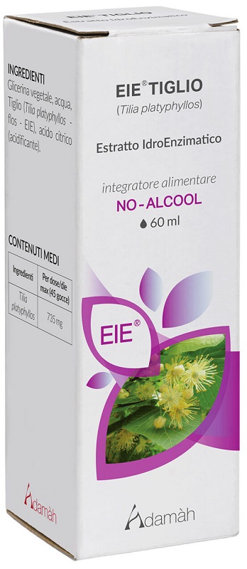 EIE TIGLIO GOCCE 60 ML - UniversoFarmacie.it
