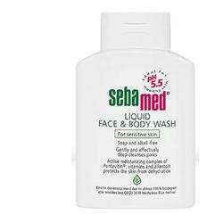 SEBAMED LIQUIDO 200ML - UniversoFarmacie.it