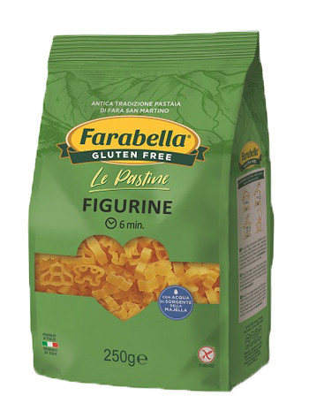 FARABELLA FIGURINE 250 G - UniversoFarmacie.it