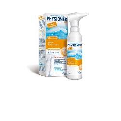 PHYSIOMER CSR SPRAY OTOLOGICO 115ML - UniversoFarmacie.it