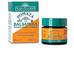 POMATA BALSAMIKA 30 ML - UniversoFarmacie.it