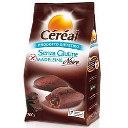 CEREAL MADELEINE NOIRE 200 G - UniversoFarmacie.it