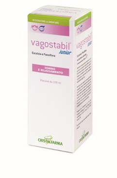 VAGOSTABIL JUNIOR 100 ML - UniversoFarmacie.it