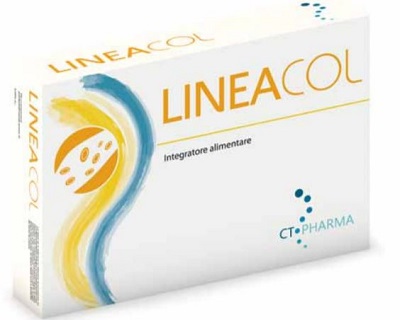 LINEACOL 30 CAPSULE - UniversoFarmacie.it