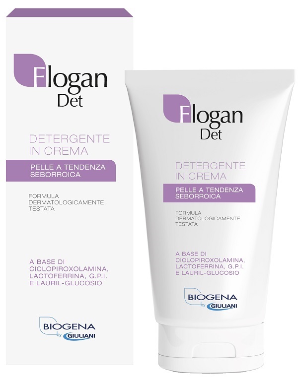 FLOGANDET CREMA DETERGENTE 150 ML - UniversoFarmacie.it