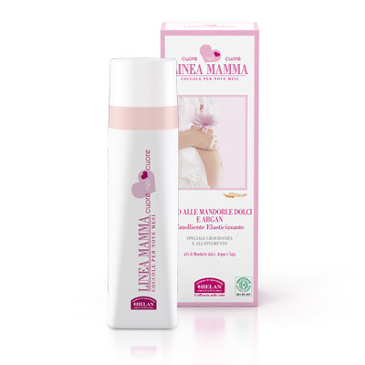 MAMMA OLIO MANDORLE DOLCI 200 ML - UniversoFarmacie.it