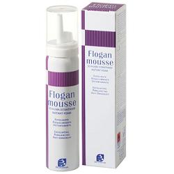 FLOGANMOUSSE TRATTAMENTO ANTIFORFORA MOUSSE 75 ML - UniversoFarmacie.it