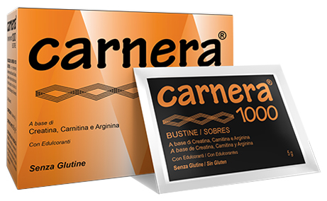 CARNERA 1000 18 BUSTINE - UniversoFarmacie.it