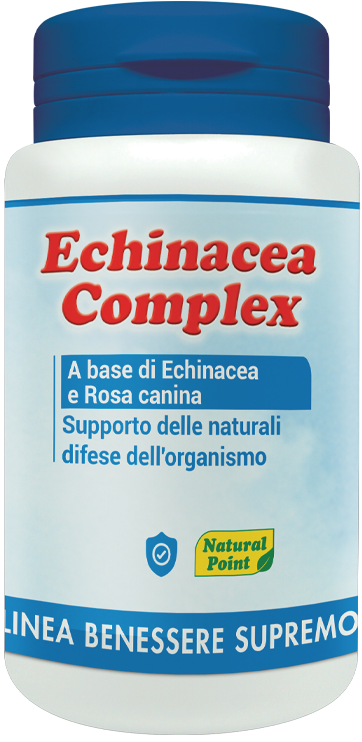 ECHINACEA COMPLEX 50 CAPSULE - UniversoFarmacie.it