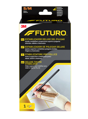 STABILIZZATORE PER POLLICE FUTURO SMALL/MEDIUM - UniversoFarmacie.it
