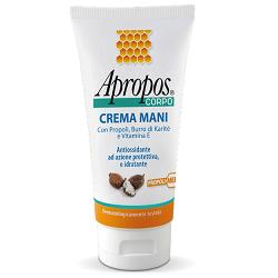 APROPOS CREMA MANI 75 ML - UniversoFarmacie.it