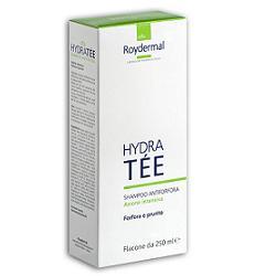 HYDRATEE SHAMPOO ANTIFORFORA AZIONE INTENSIVA FORFORA PRURITO 250ML - UniversoFarmacie.it