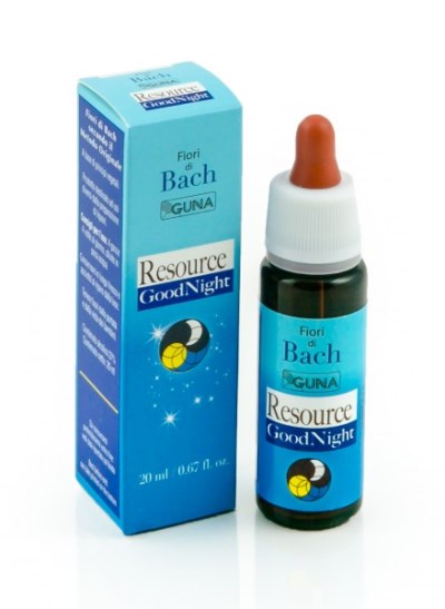 RESOURCE GOODNIGHT GOCCE 20 ML - UniversoFarmacie.it