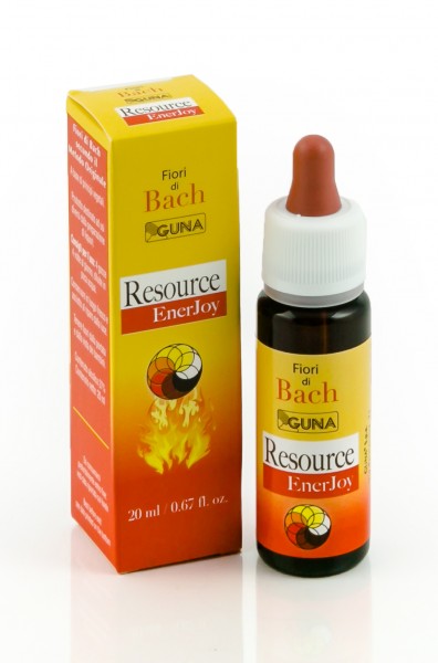 RESOURCE ENERJOY GOCCE 20 ML - UniversoFarmacie.it