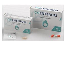 GELENTERUM 15CPS ADULTI 500MG TANNATO DI GELATINA - UniversoFarmacie.it
