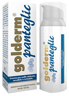 GOLDERM PANTEGLIC CREMA 50 ML - UniversoFarmacie.it