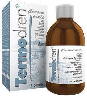TERMODREN 300 ML - UniversoFarmacie.it