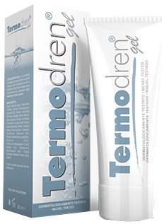 TERMODREN GEL 200 ML - UniversoFarmacie.it