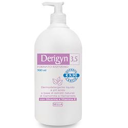 DERIGYN 3,5 FORMATO RISPARMIO 900 ML - UniversoFarmacie.it