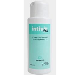 INTIVIT DELI DETERGENTE INTIMO PH 5,5 200 ML - UniversoFarmacie.it