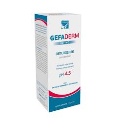 GEFADERM INTIMO 200ML - UniversoFarmacie.it