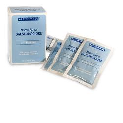 SOLUZIONE PER IRRIGAZIONE NASALE NUOVI SALI DI SALSOMAGGIORE3 BAUME 10 BUSTINE 30G - UniversoFarmacie.it
