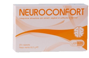 NEUROCONFORT 20 CAPSULE - UniversoFarmacie.it
