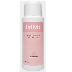 INTIVIT DETERGENTE INTIMO PH 3,5 200 ML - UniversoFarmacie.it