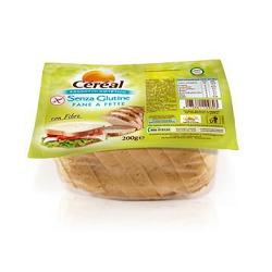 CEREAL PANE FETTE 200 G - UniversoFarmacie.it