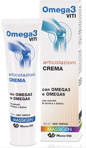 ARTROGEN CREMA 100 ML - UniversoFarmacie.it