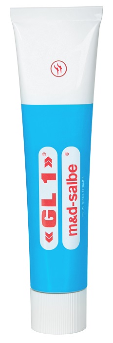 GL1 M&D SALBE CREMA 75 ML - UniversoFarmacie.it