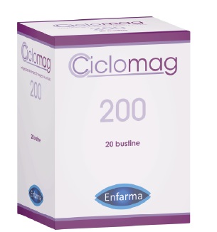 CICLOMAG 20 BUSTINE - UniversoFarmacie.it