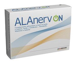 ALANERV ON 20 CAPSULE SOFTGEL - UniversoFarmacie.it