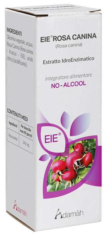 EIE ROSA CANINA GOCCE 30 ML - UniversoFarmacie.it