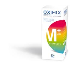 OXIMIX MULTI+COM 200 ML - UniversoFarmacie.it