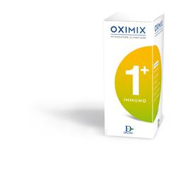 OXIMIX 1+ IMMUNO 200 ML - UniversoFarmacie.it