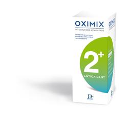 OXIMIX 2+ ANTIOXIDANT 200 ML - UniversoFarmacie.it