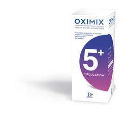 OXIMIX 5+ CIRCULA 200 ML - UniversoFarmacie.it