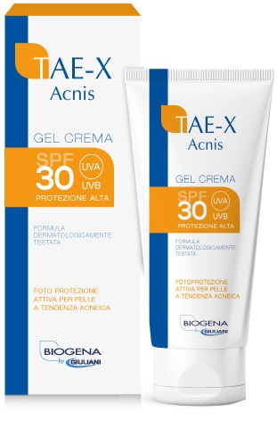 TAE X ACNIS CREMA 60 ML - UniversoFarmacie.it
