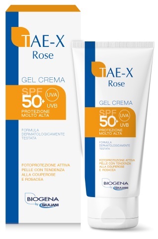 TAE X ROSE CREMA 60 ML - UniversoFarmacie.it