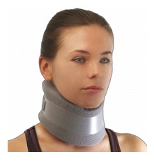 COLLARE CERVICALE GIBAUD ORTHO SEMIRIGIDO MEDIO TAGLIA 2 - UniversoFarmacie.it