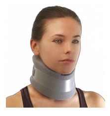 GIBAUD ORTHO COLLARE CERVICALE SEMIRIGIDO BASSO TAGLIA 1 - UniversoFarmacie.it