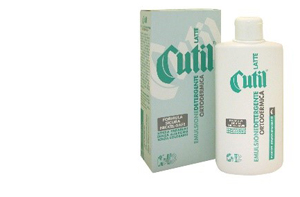 CUTIL LATTE DETERGENTE 200 ML - UniversoFarmacie.it